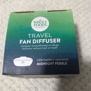 Travel Diffuser